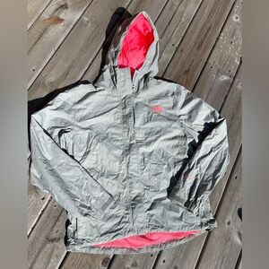 North face spring jacket